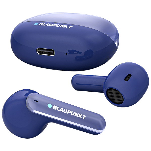 Buy Blaupunkt BTW12 Khrome TWS Earbuds with Environment Noise